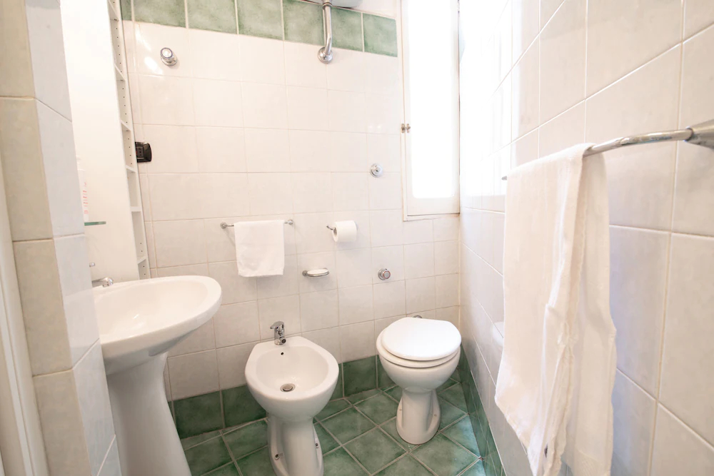 Apartment Vico Fico - BH 9