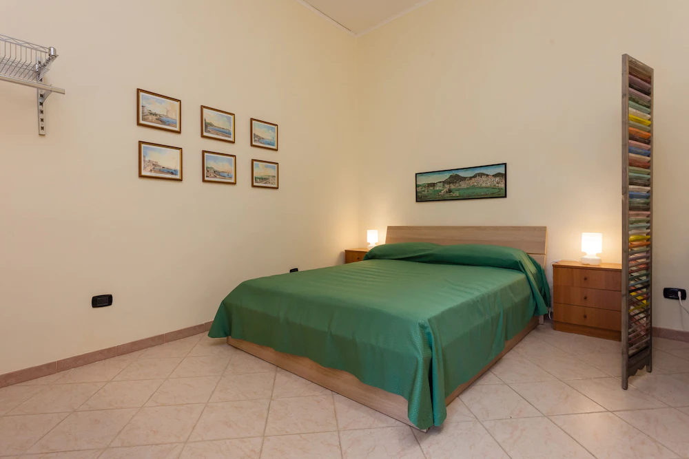 Apartment Vico Fico - BH 9