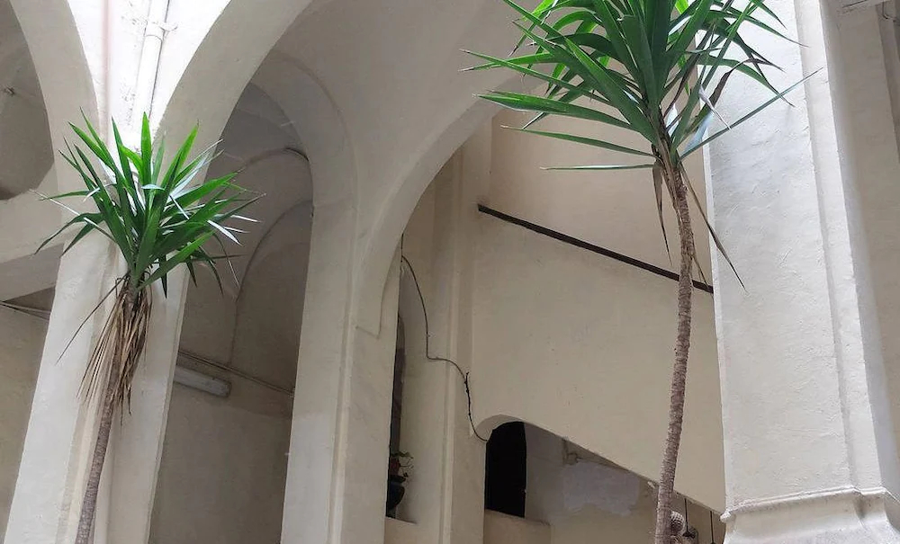 Apartment Vico Fico - BH 9