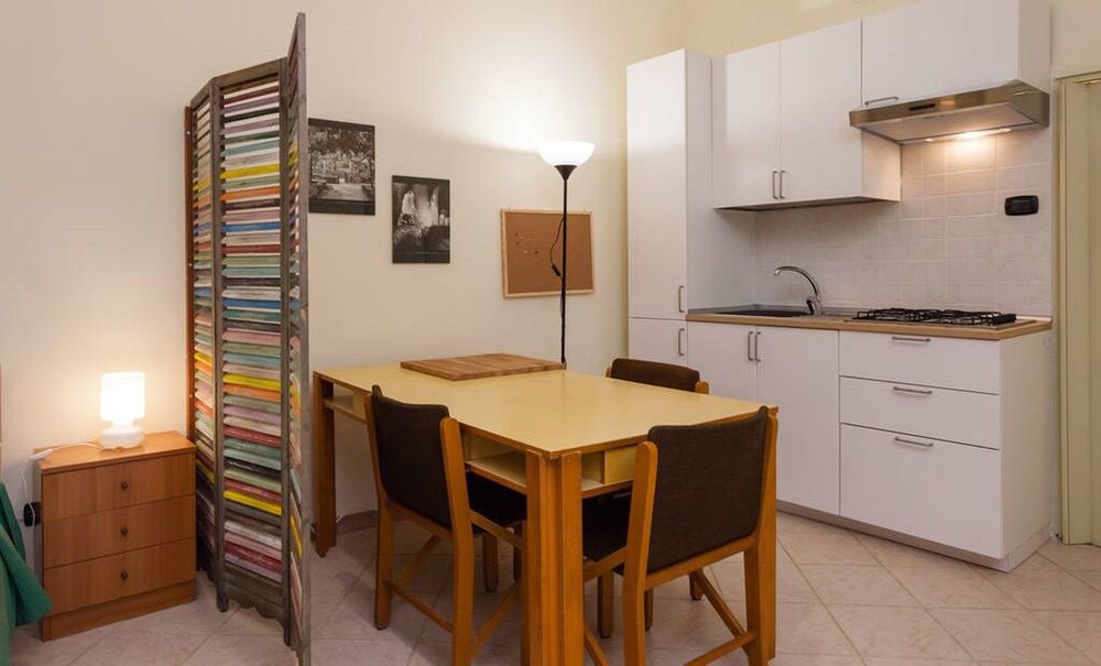 Apartment Vico Fico - BH 9