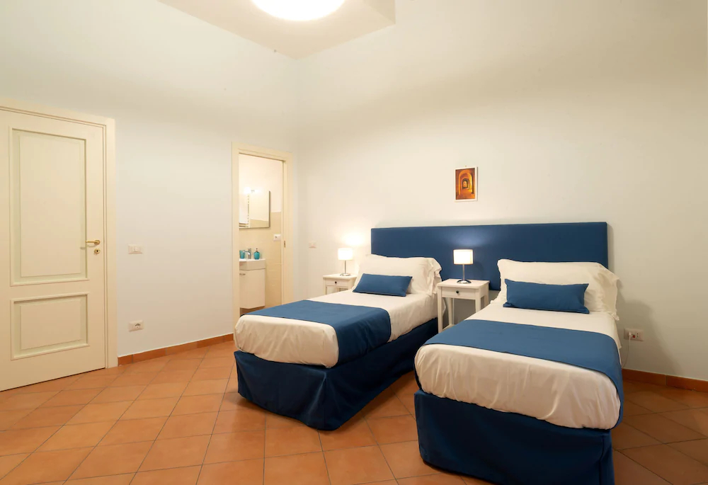 Appartamenti Arbiter