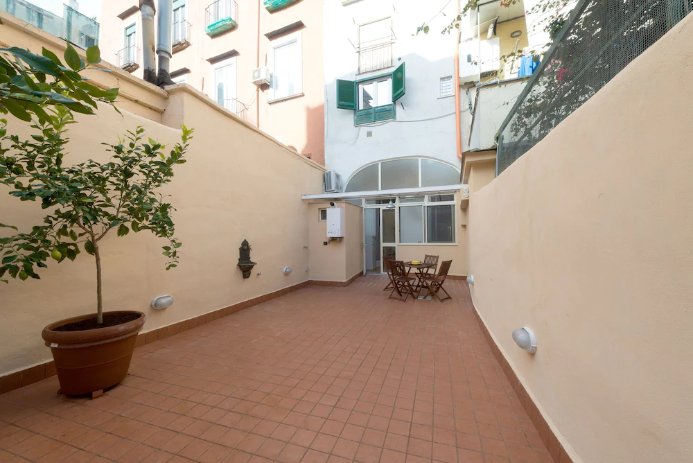 Appartamenti Arbiter