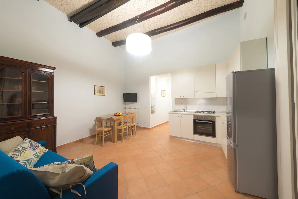 Appartamenti Arbiter