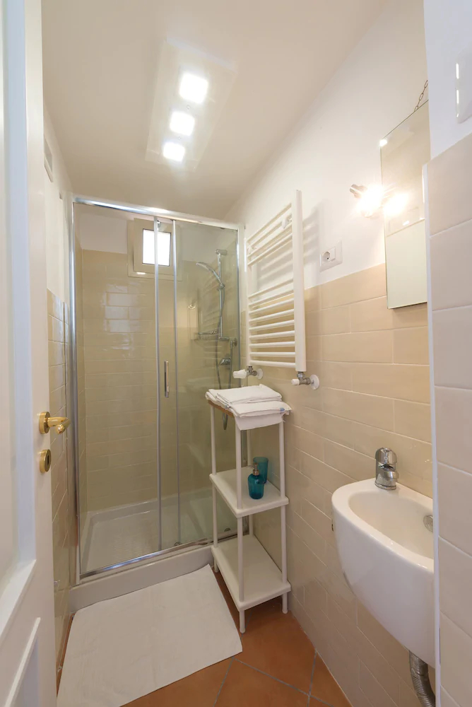 Appartamenti Arbiter