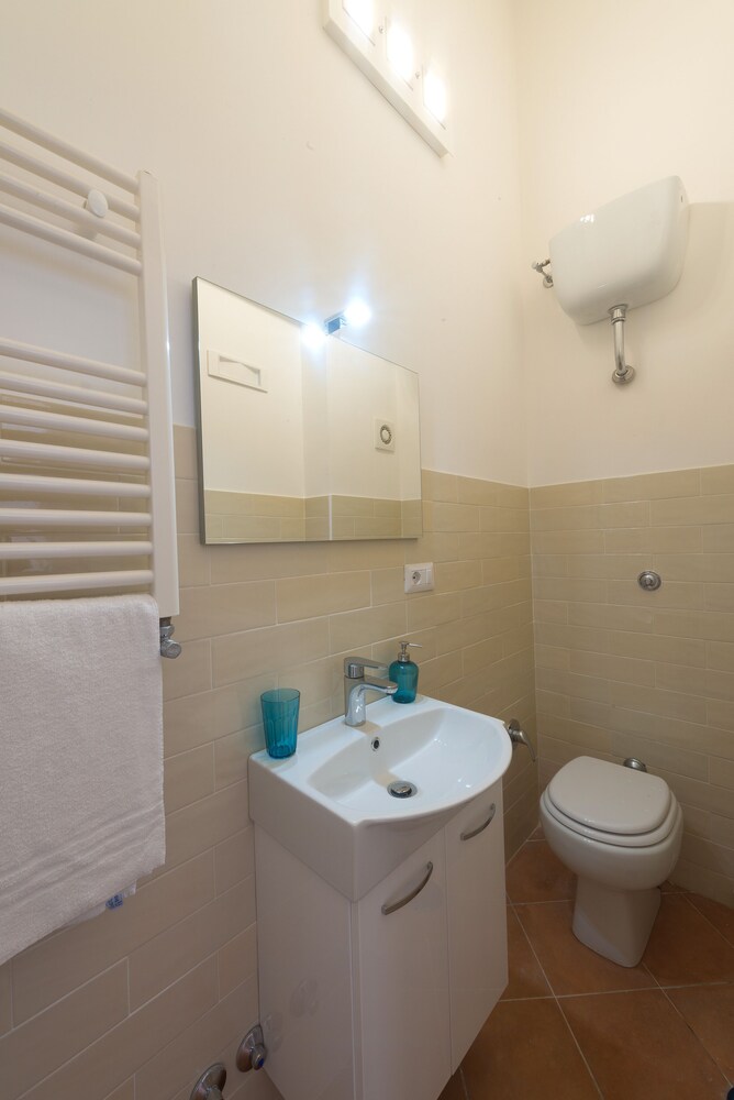 Appartamenti Arbiter