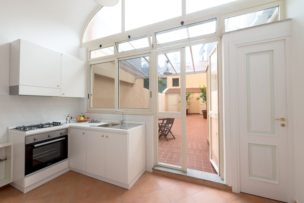 Appartamenti Arbiter