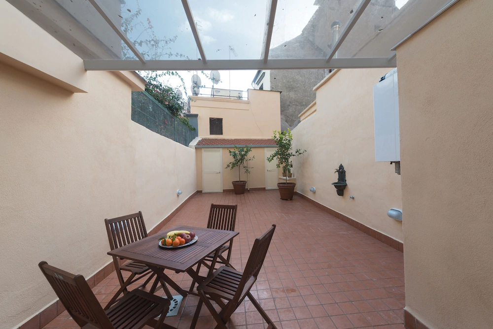 Appartamenti Arbiter