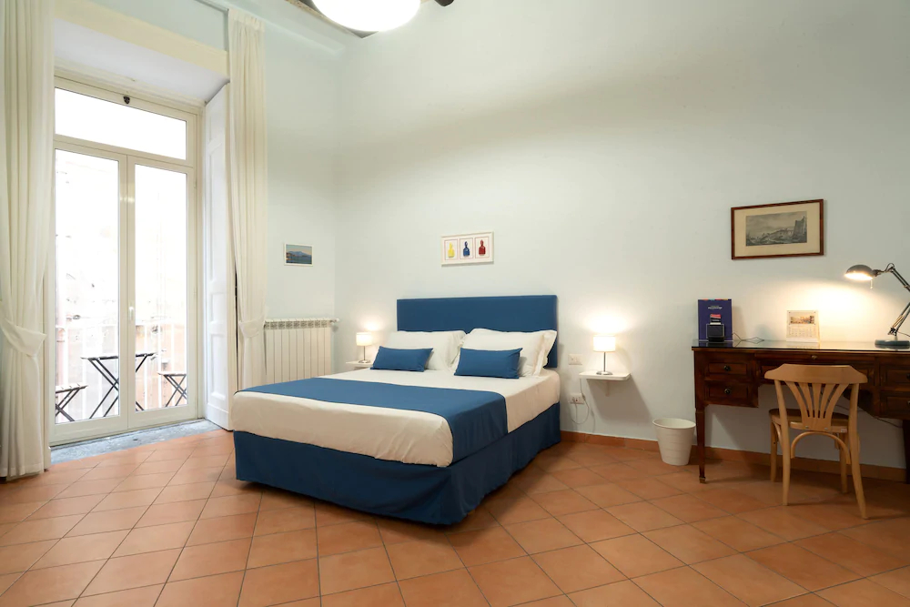 Appartamenti Arbiter