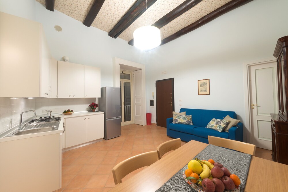 Appartamenti Arbiter