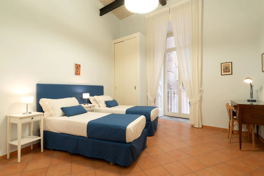 Appartamenti Arbiter