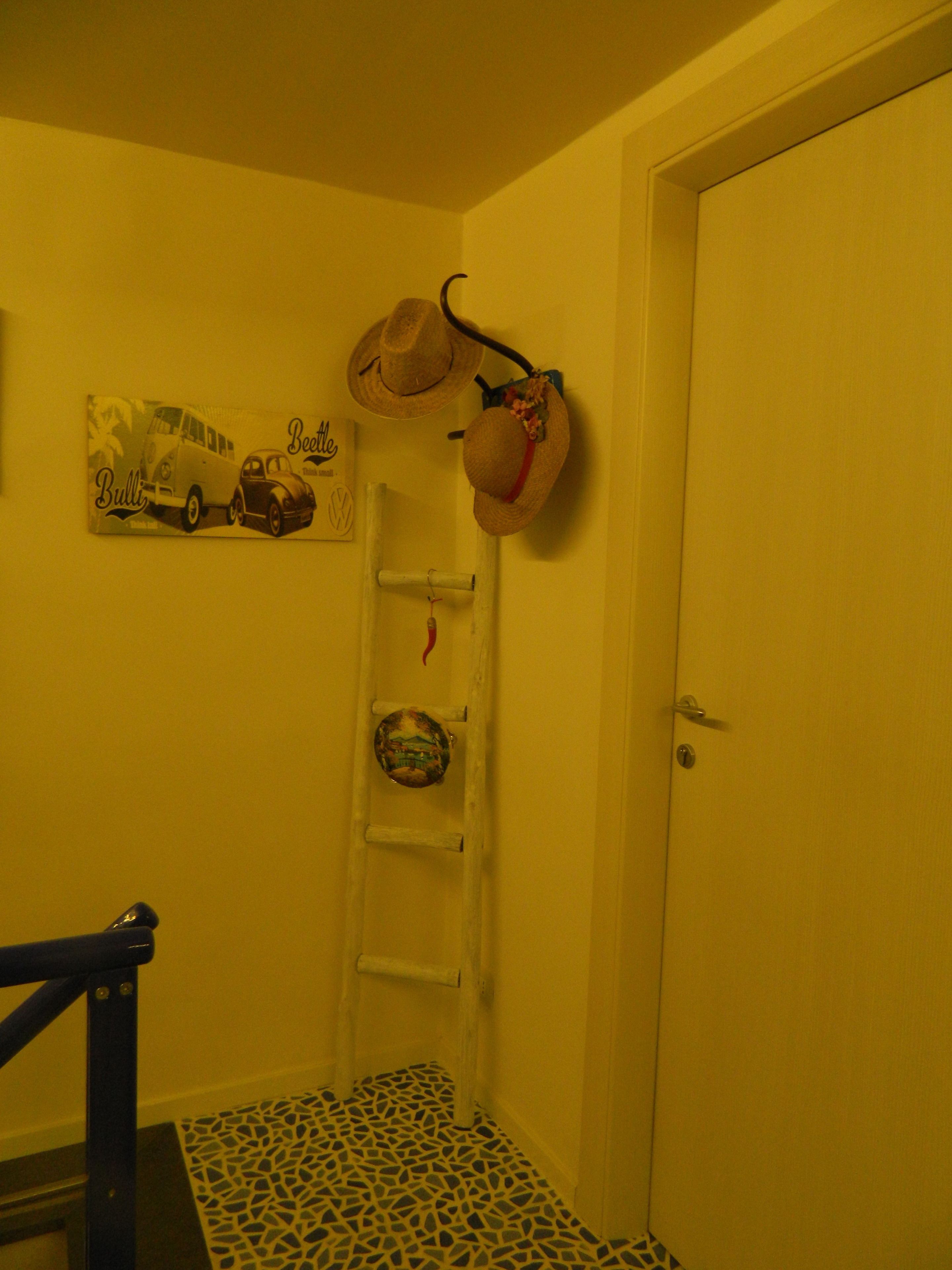 Appartamento Nini Short Lets