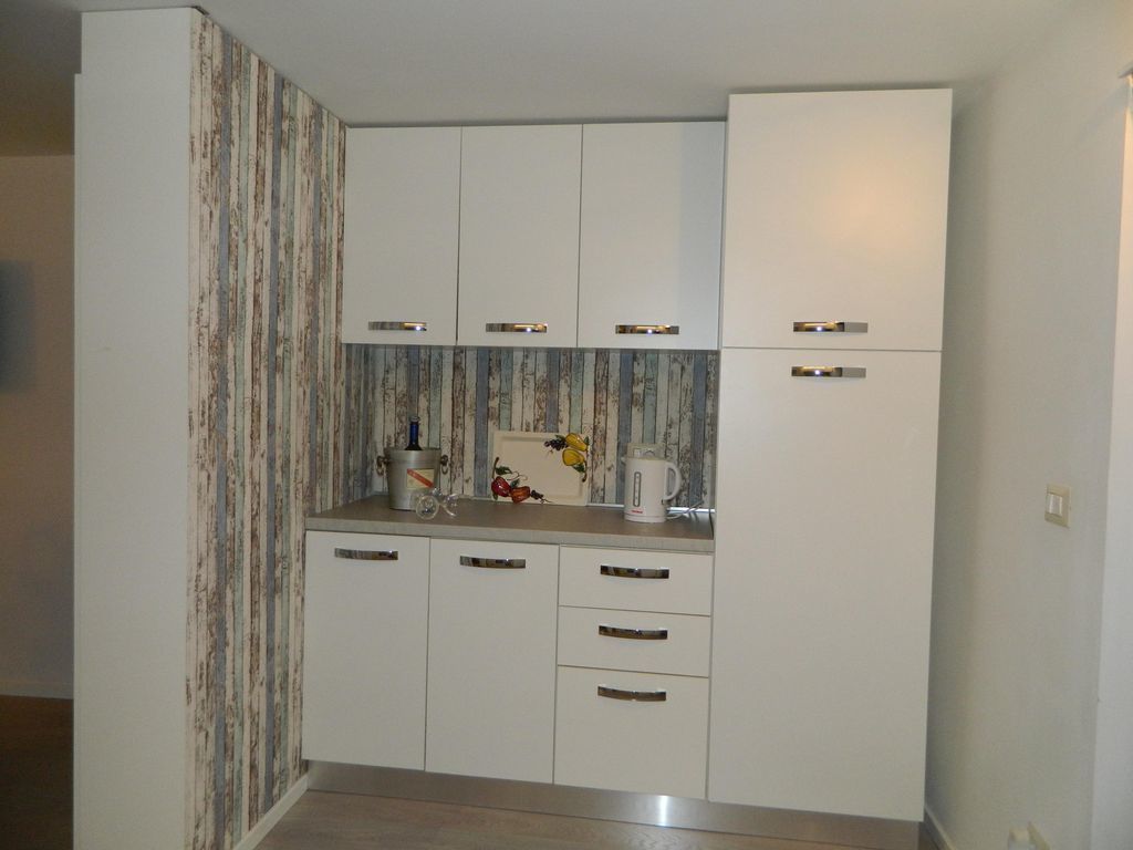 Appartamento Nini Short Lets