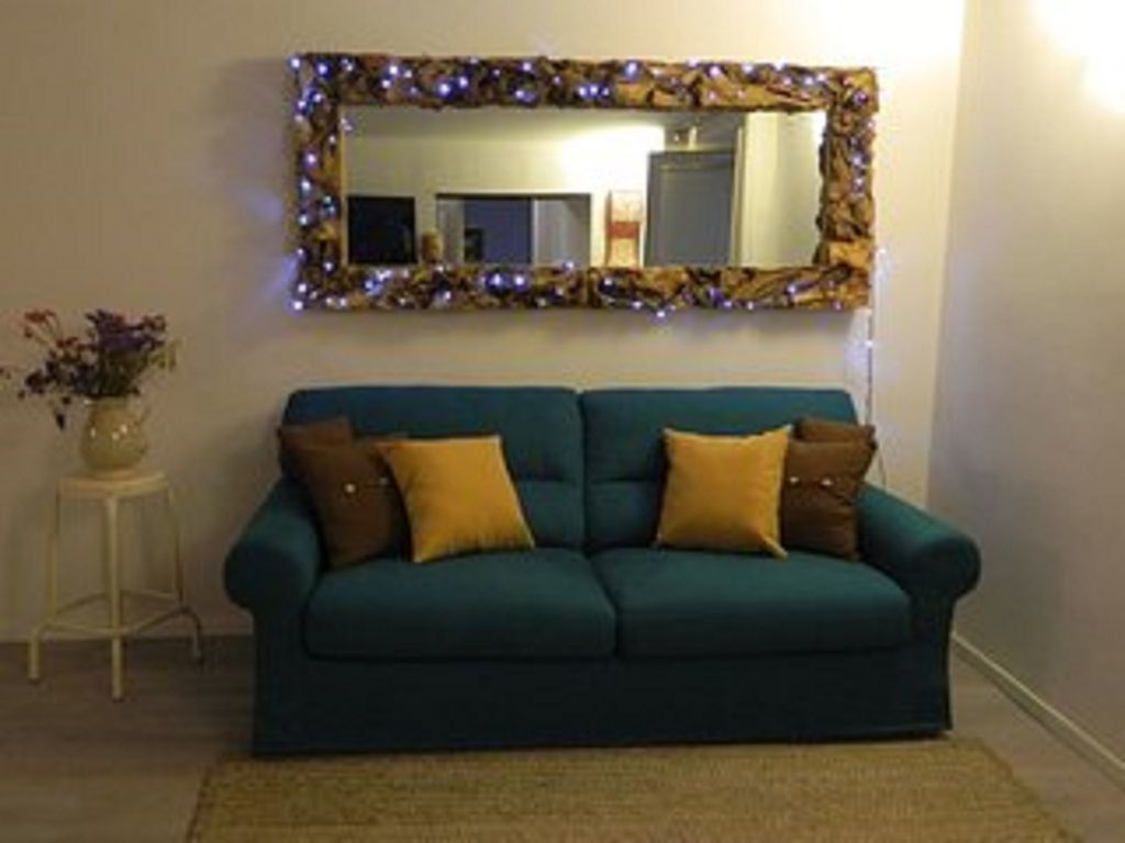 Appartamento Nini Short Lets