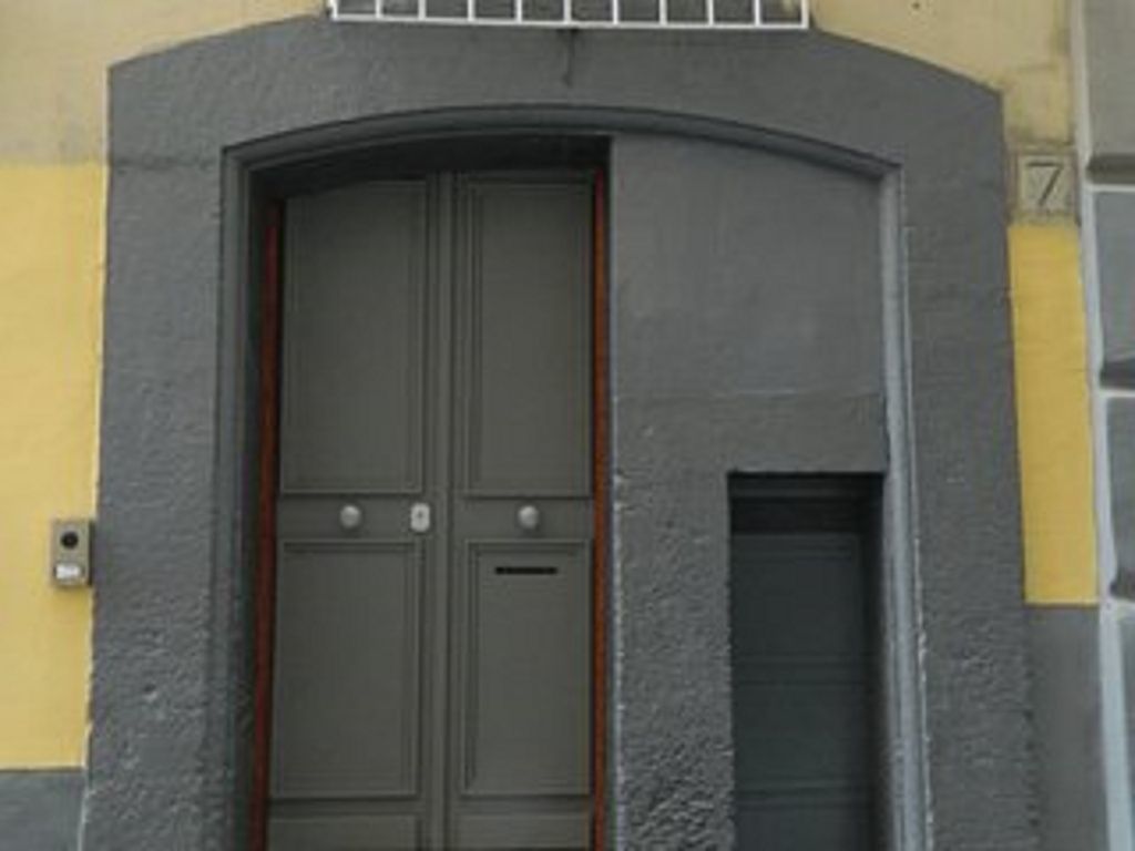 Appartamento Nini Short Lets