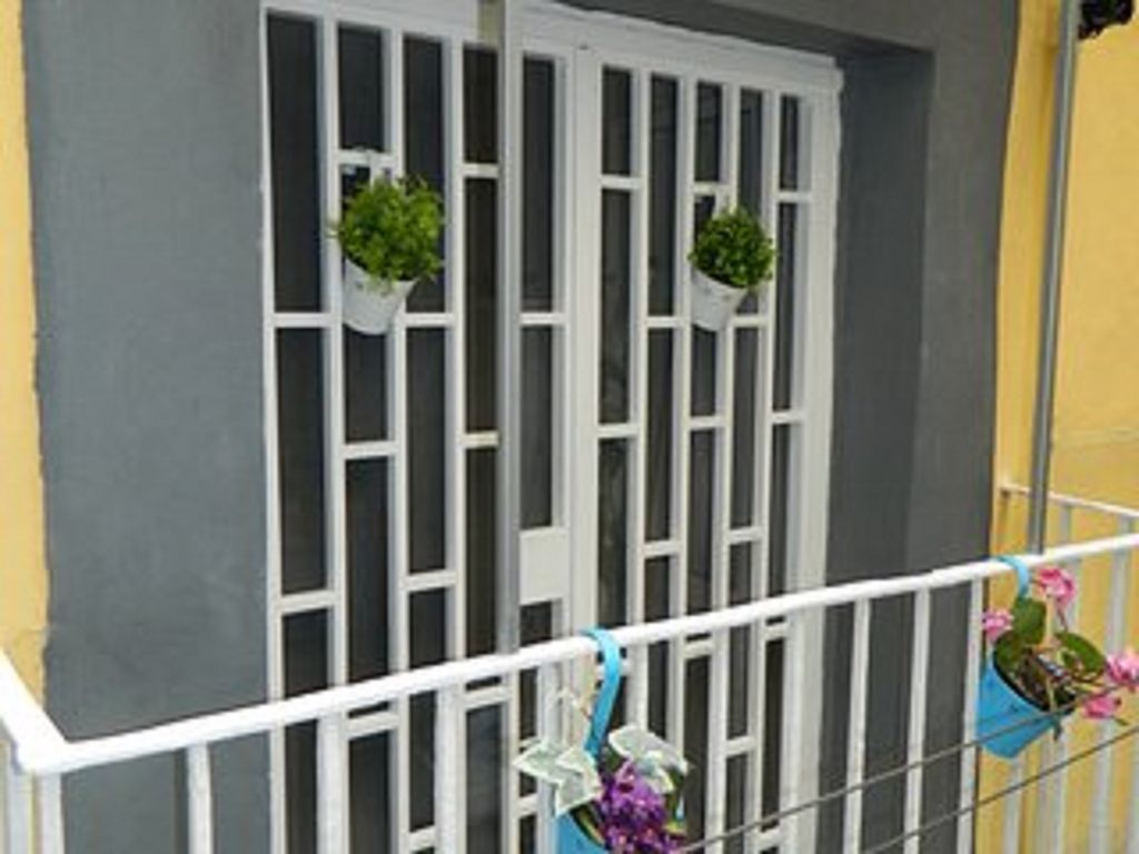 Appartamento Nini Short Lets