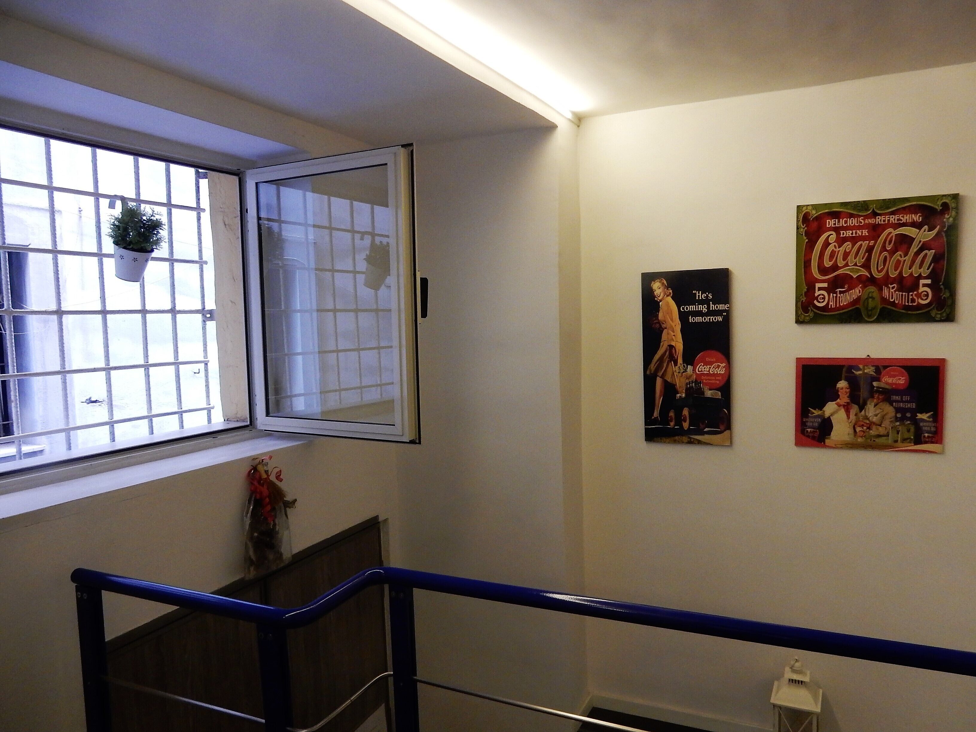 Appartamento Nini Short Lets