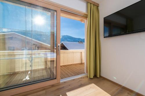 Aragonese Luxury Rooms