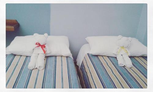 Aragonese Luxury Rooms