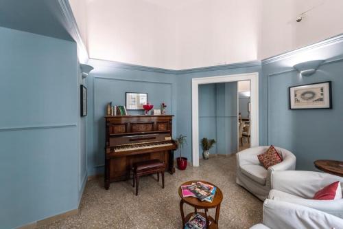 Aragonese Luxury Rooms