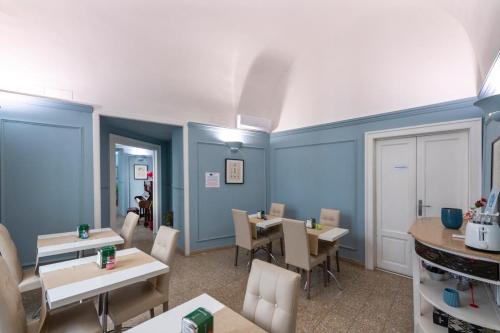 Aragonese Luxury Rooms