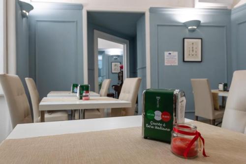 Aragonese Luxury Rooms