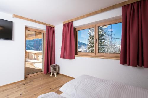 Aragonese Luxury Rooms