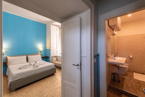 Aragonese Luxury Rooms