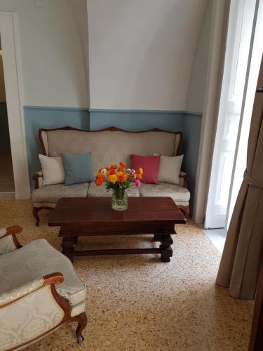 Aragonese Luxury Rooms