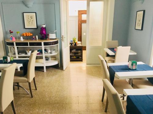 Aragonese Luxury Rooms