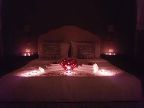 Aragonese Luxury Rooms