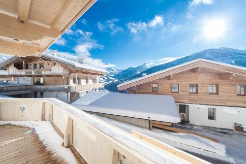 Aragonese Luxury Rooms