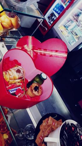 Aragonese Luxury Rooms