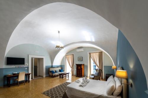 Aragonese Luxury Rooms