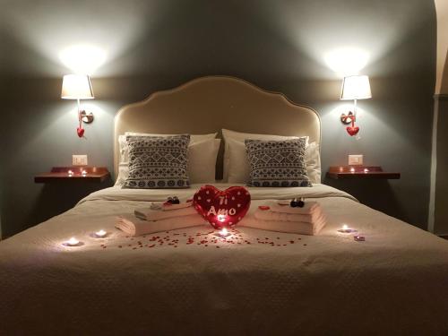 Aragonese Luxury Rooms