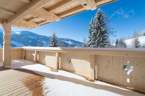 Aragonese Luxury Rooms