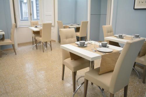 Aragonese Luxury Rooms