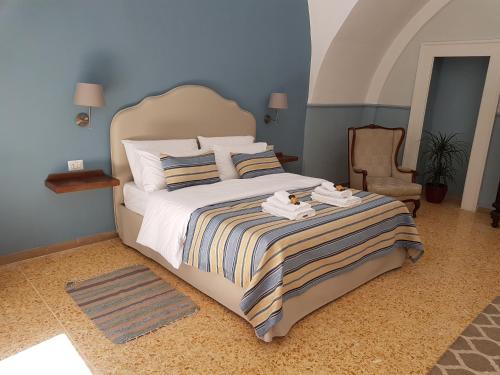 Aragonese Luxury Rooms
