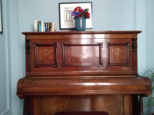 Aragonese Luxury Rooms