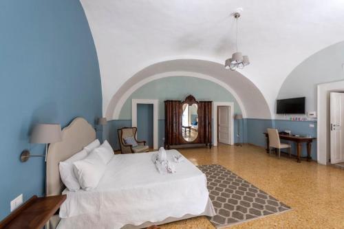 Aragonese Luxury Rooms