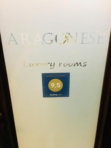 Aragonese Luxury Rooms