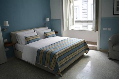 Aragonese Luxury Rooms