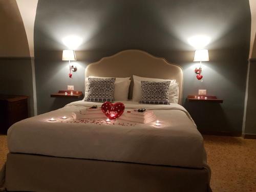 Aragonese Luxury Rooms