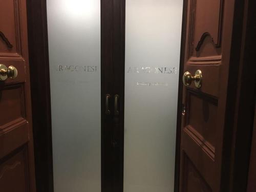 Aragonese Luxury Rooms