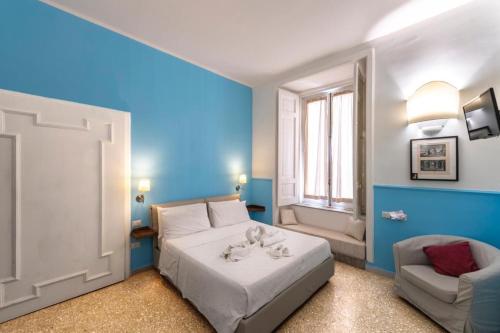 Aragonese Luxury Rooms