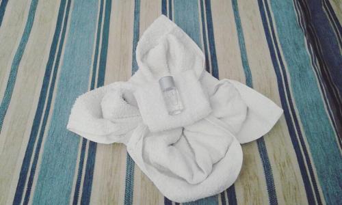 Aragonese Luxury Rooms