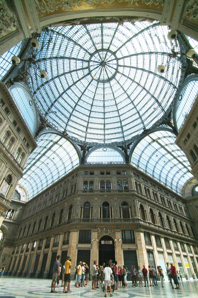 Art Resort Galleria Umberto