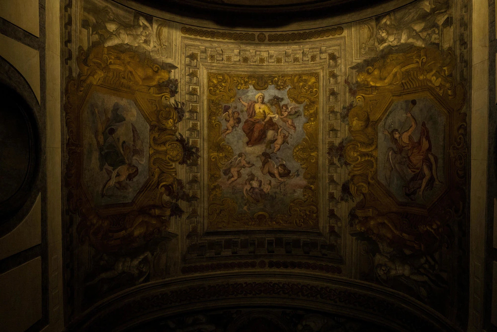 Art Suite Nel Cuore Di Napoli