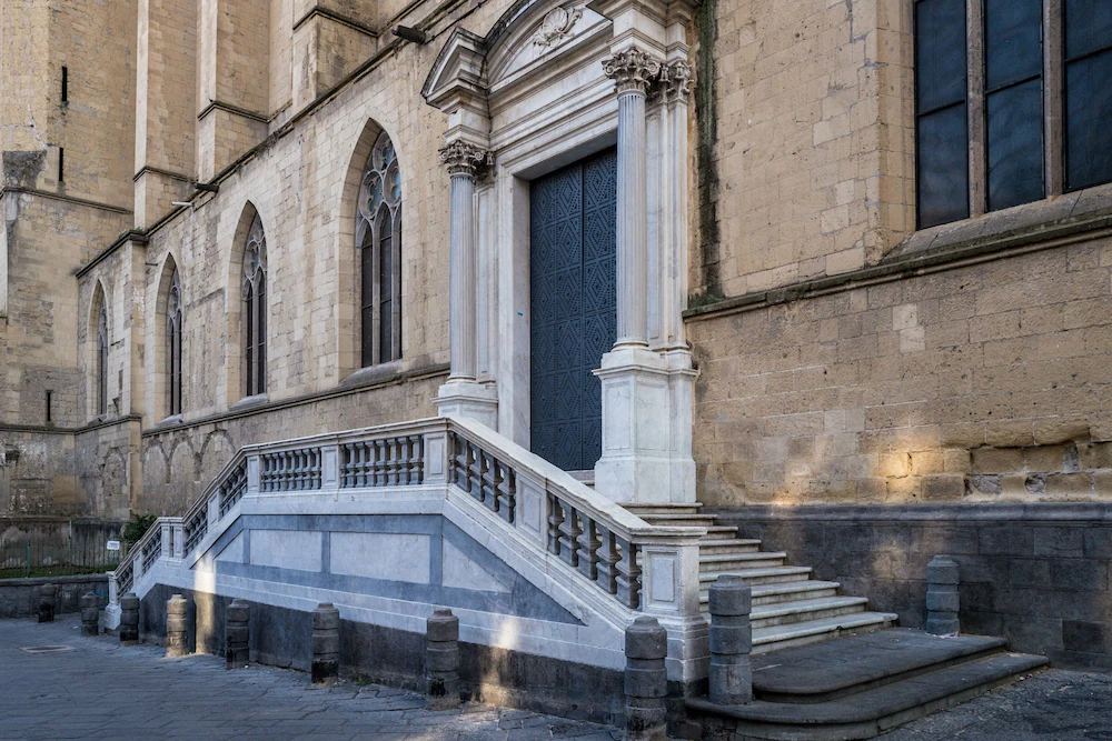 Art Suite Nel Cuore Di Napoli