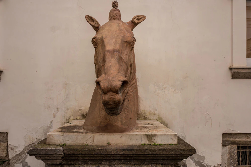 Art Suite Nel Cuore Di Napoli