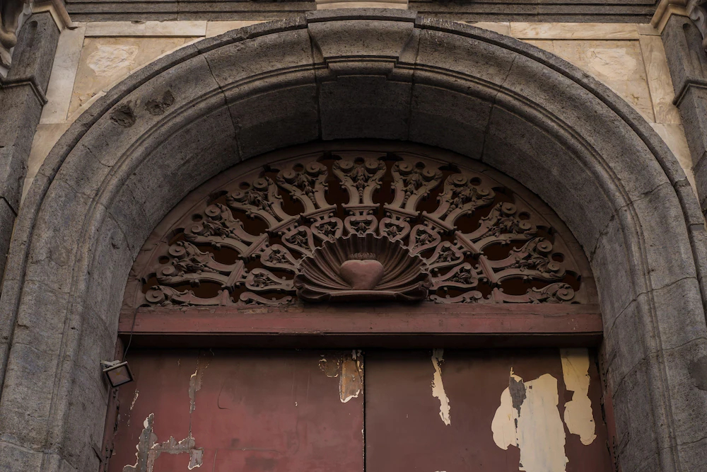 Art Suite Nel Cuore Di Napoli